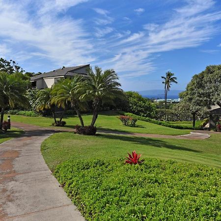 基黑Wailea Ekolu 1604别墅 外观 照片